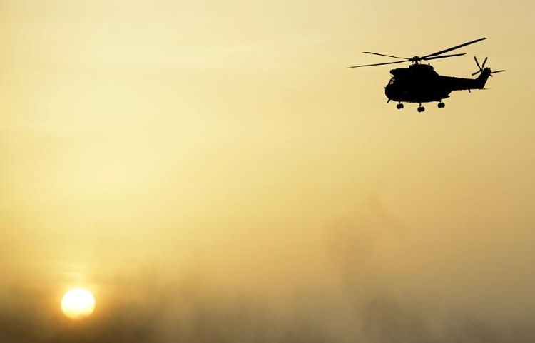 Opérations aériennes : Les FAMa ont effectué 129 vols en juillet