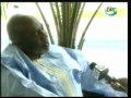 Interview Exclusif de Modibo Diarra Par la DRTV CONGO Quelles Solutions Pour L'Afrique?