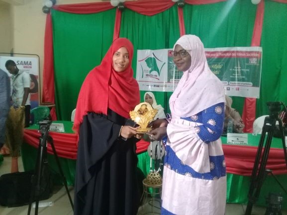 Journée du HIJAB : Femme voilée et entrepreneuriat au Mali au cœur des débats