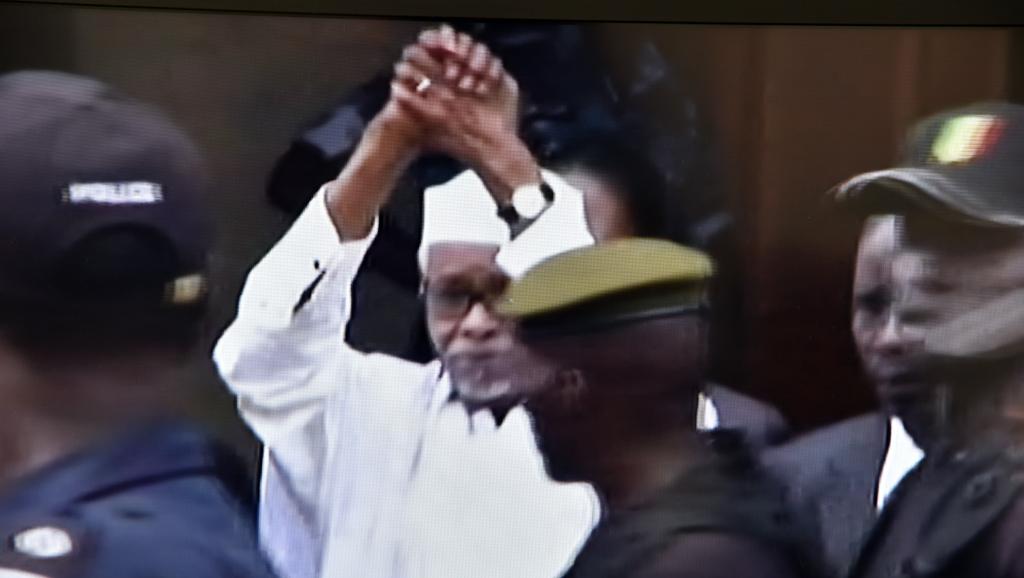 Hissène Habré: le Comité de l’ONU contre la torture s’oppose à une libération