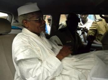 Tchad : Hissène Habré finalement inhumé au Sénégal