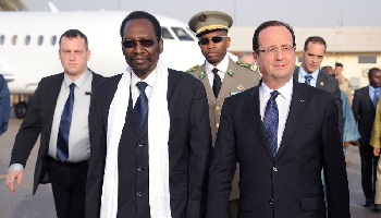 Intervention militaire française au MALI: De la sympathie à l’hostilité