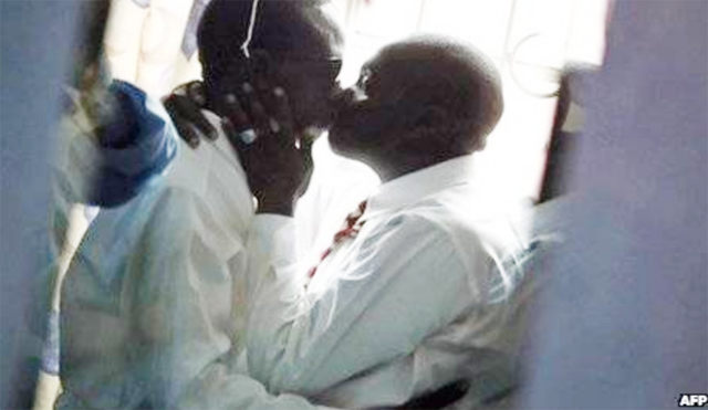 Société malienne : Vers la légalisation du mariage homosexuel