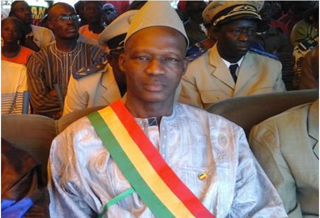 Politique: Pourquoi en vouloir tant à L’honorable Guédiouma Sanogo de la section RPM de Sikasso?