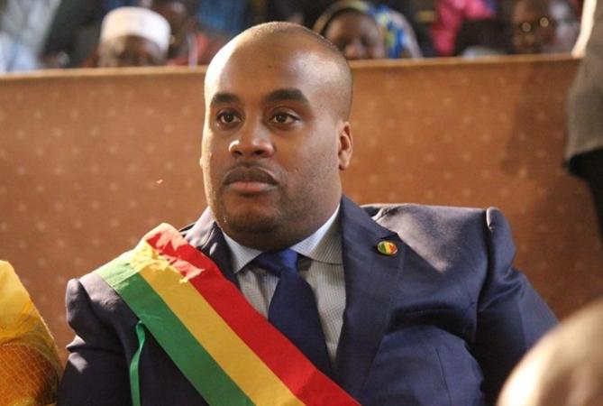 Législatives 2020 : Karim Keita une aubaine pour la Commune II