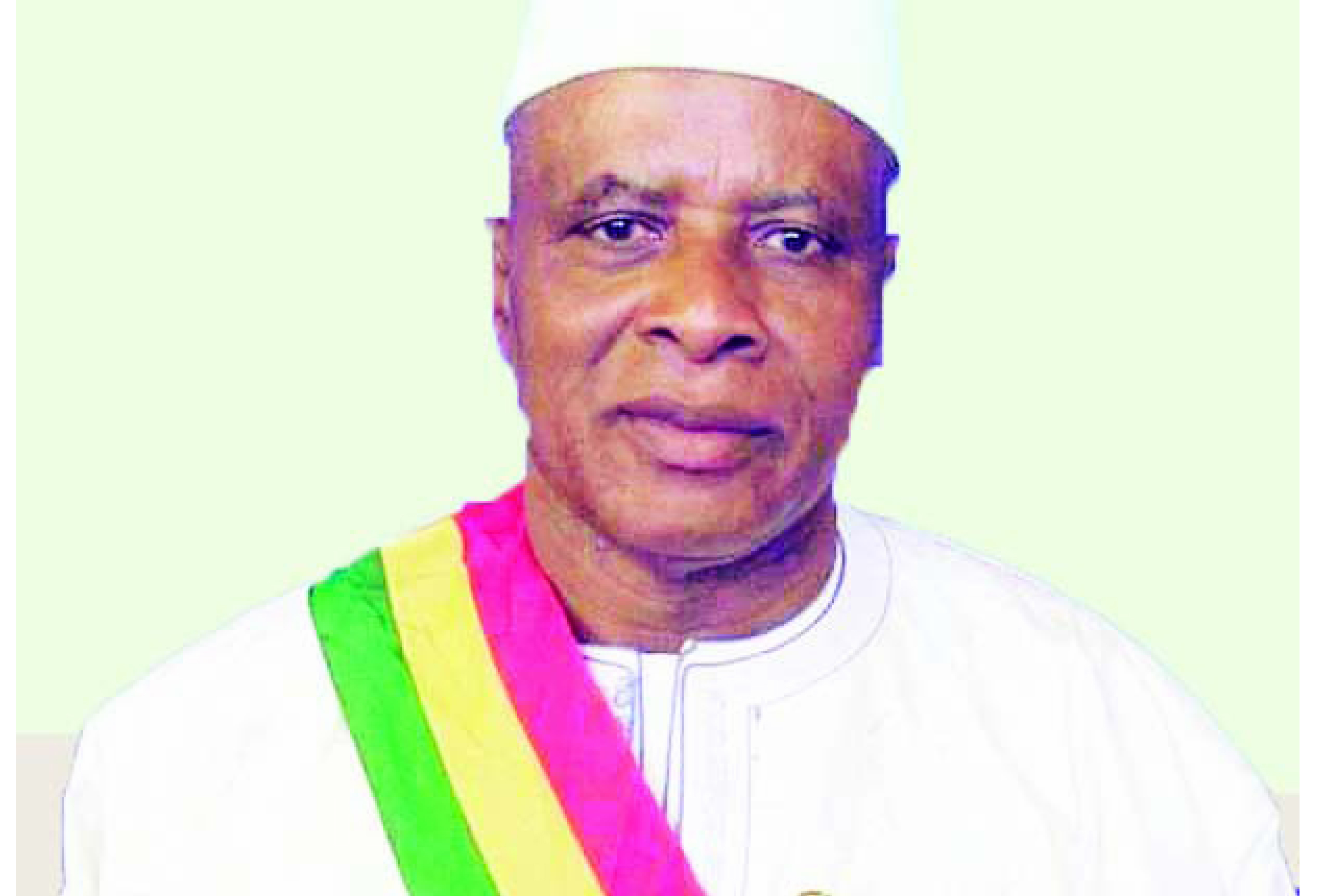 L’honorable Niamé Keïta est décédé hier : « Un valeureux fils du pays s’en est allé… »