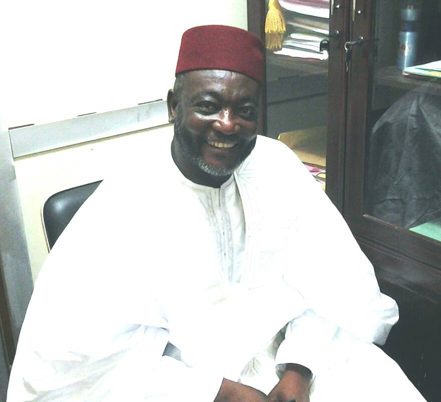 Déclaration du Parti SADI suite aux évènements survenus ce 24 mai 2021