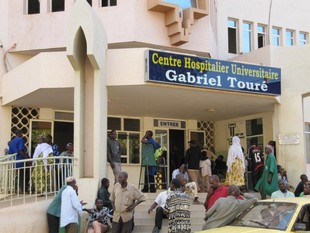 Hôpital du Mali et CHU Gabriel Touré : Plusieurs milliards de FCFA déboursés pour rehausser le plateau technique des deux centres