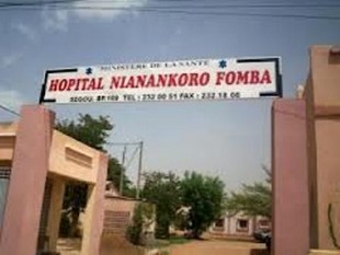 Ségou : Ras-le-bol des agents de santé