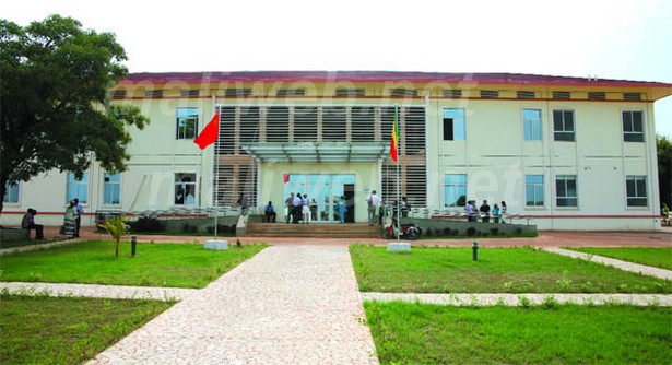 28e mission médicale chinoise a l’hôpital du Mali : Les médecins spécialistes et leurs collègues maliens offrent des services de bonne qualité aux patients maliens