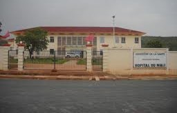 Hôpital du Mali : Une baisse de 21,04%  pour le budget 2022 !