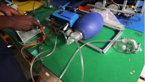 Mali : de la prévention au traitement, ces solutions numériques face au covid-19