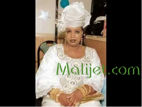 Artiste à la loupe : Adja Soumano’’ la Diva de Niantansso