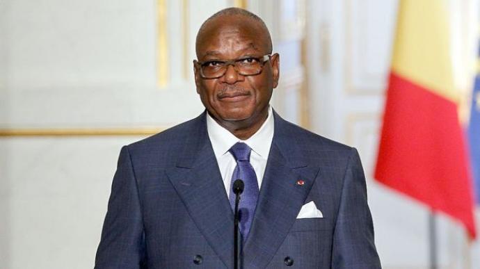 L’Etau se resserre véritablement autour du président de la république: après le M5 RFP et les Magistrats, c’est au tour de Manassa et compagnie de charger IBK