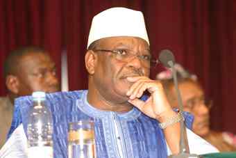 Gouvernance de transition : Sale temps pour les voleurs du régime IBK ?