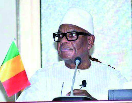 Lettre de la Fédération des Organisations de la Résistance Civile de Gao à IBK : « Actuellement, la bombe à fragmentation larguée sur notre pays…se trouve être le découpage territorial »