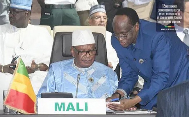 Négociations avec les djihadistes : Cacophonie et cafouillage au sommet de l’Etat !