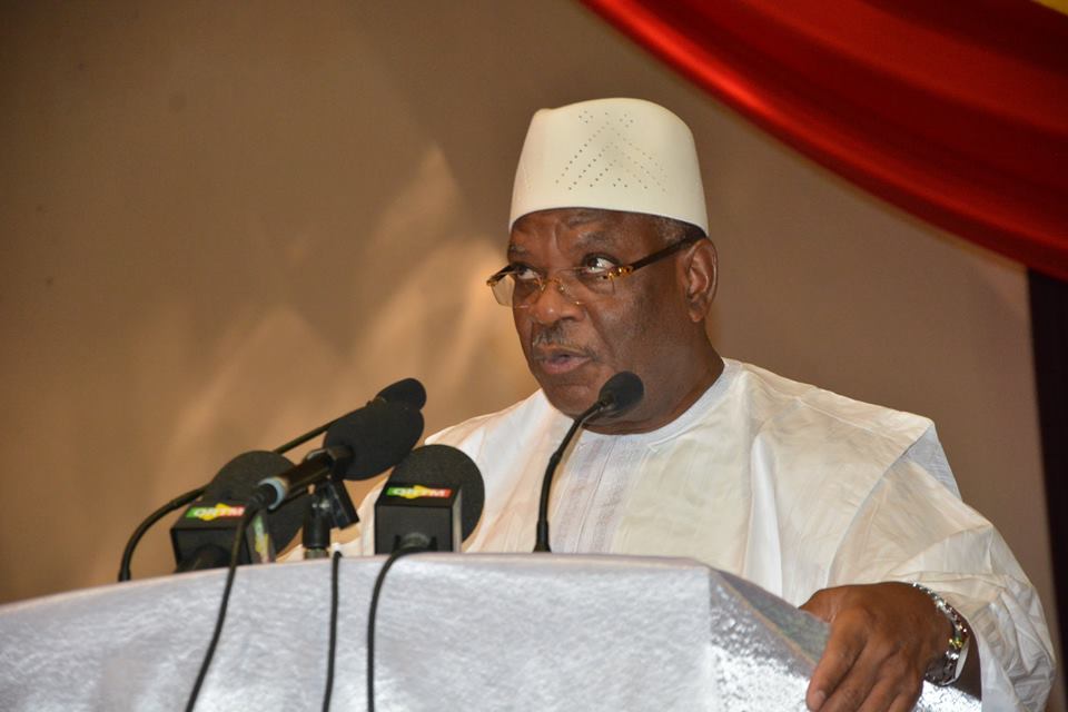 Quatre mois après sa chute, IBK doté d’un cabinet: Vers la fin des ennuis judiciaires pour l’ancien Président du Mali