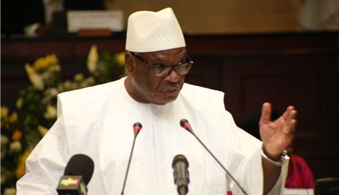 Situation socio-politique du Mali : et si IBK s’adressait à la Nation ?