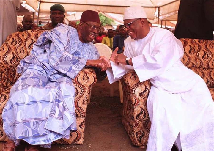 Entre moussa Traoré et IBK, le torchon brûle