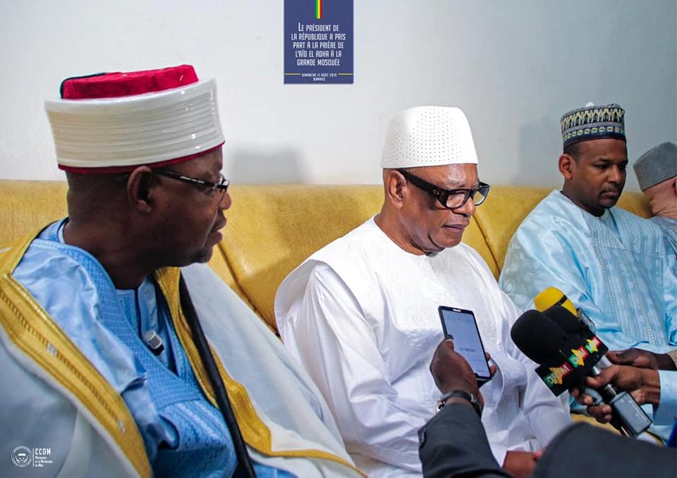 Le Ramadan sous la menace du Coronavirus : L’OMS appelle les fidèles musulmans au strict respect des mesures barrières