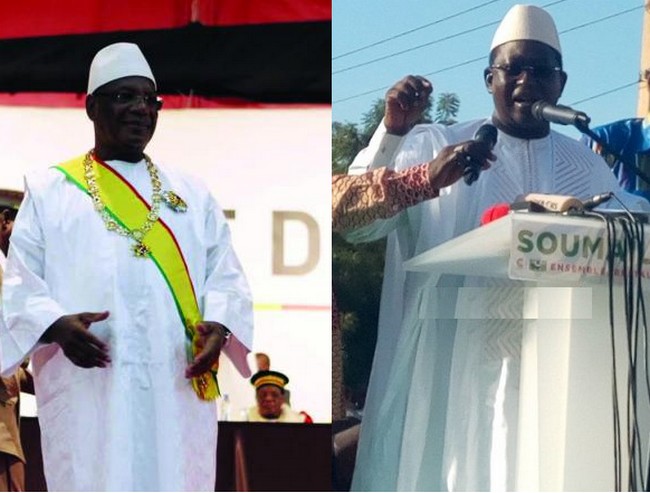 Recomposition du paysage politique : L’Adéma Pasj retrouve-t-il ses lettres de noblesse ?