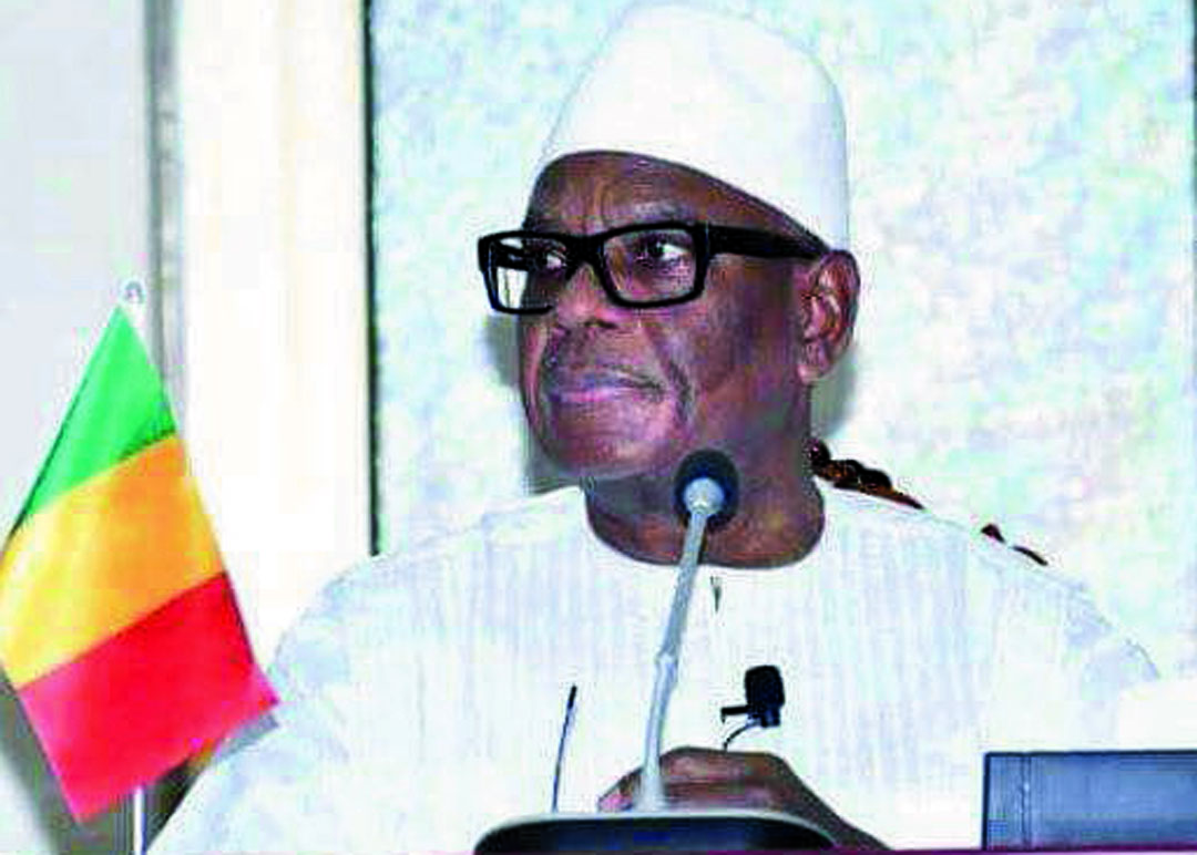 Lettre ouverte au Président de la République, Son Excellence Ibrahim Boubacar Kéita :  « Lors du prochain conseil des ministres, prenez la décision de dissoudre le Gatia, le MNLA, le MAA, le MSA, la katiba Macina, le HCUA, la Plateforme … »