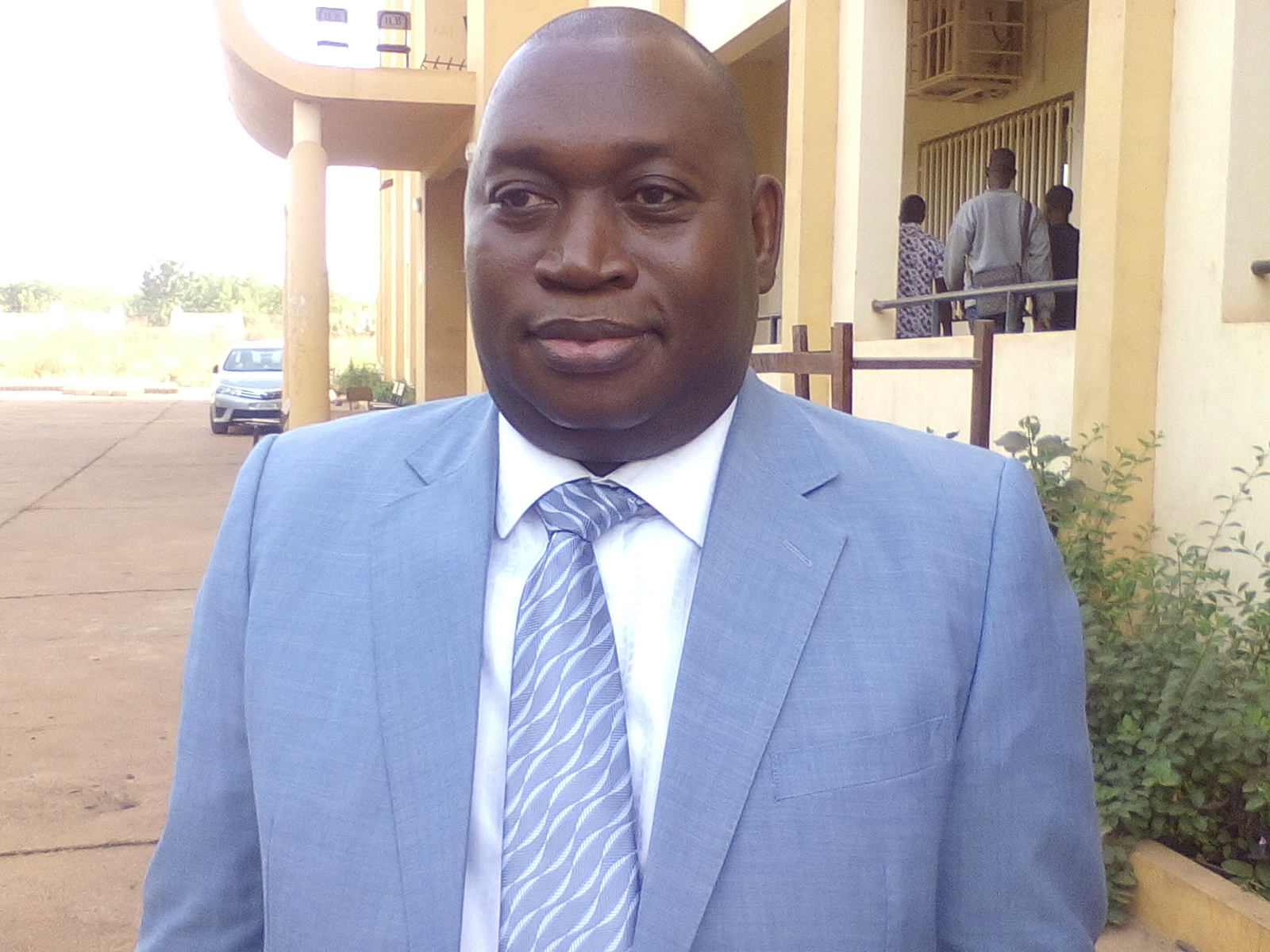 Lutte contre la spéculation foncière et urbanisation de nos villes : Les travaux d’Hercule du ministre Bréhima Kaména