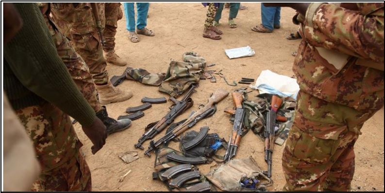 Présentation du 9e rapport du Centre Carter: L’observateur Indépendant de l’Accord « déplore les désaccords sur le processus DDR»