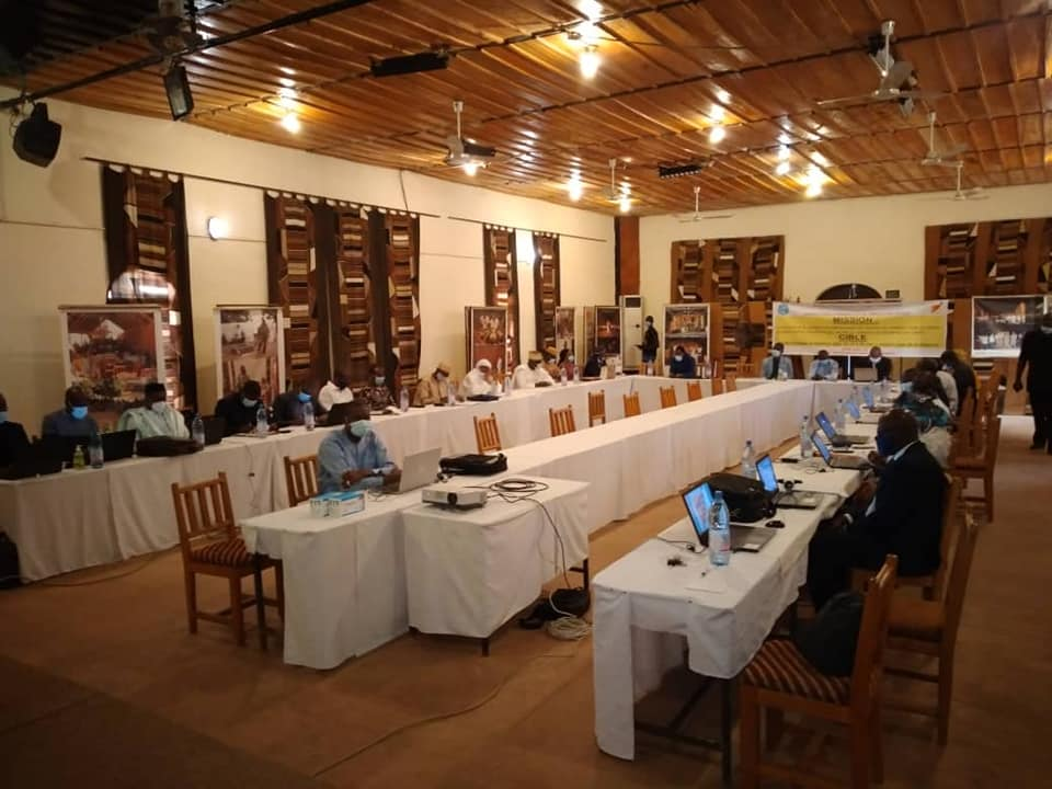 Agence pour la Promotion de l’Emploi des Jeunes: Fin à Ségou de l’atelier d’évaluation 2020 et de planification 2021