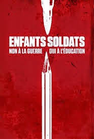 Enfants soldats malgré eux, réagissons !
