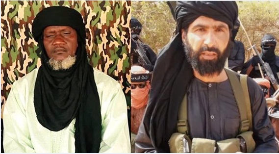 Et si le ridicule pouvait tuer les terroristes du Mali et du Burkina…?