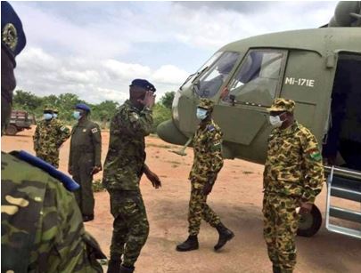 Après la mort de Droukdel, en finir avec le terrorisme