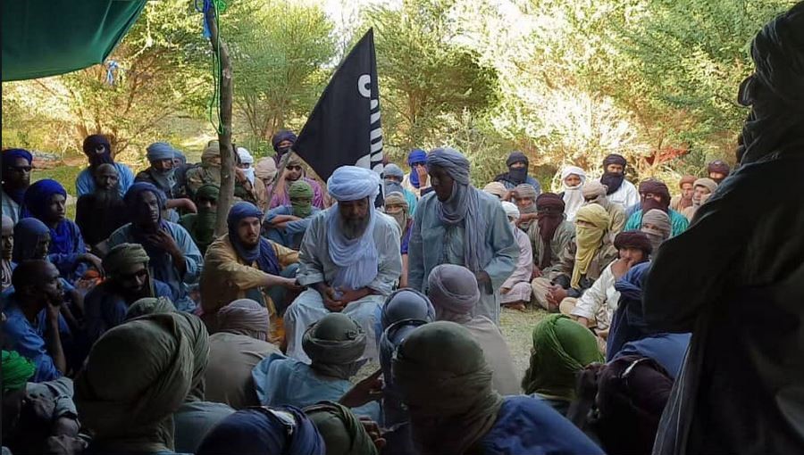 « Libération des otages : la fin des négociations sonne le retour de la lutte contre le terrorisme »