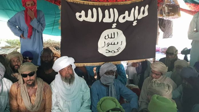 La France ennemi public numéro 1 d’AQMI