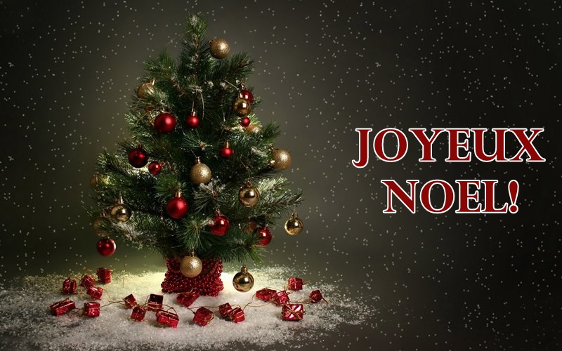 NOËL:  Les temps sont durs