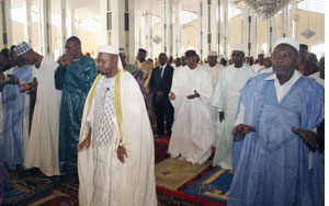 Mauvaise pratique sociétale de l’administration malienne Toi aussi Koké KALLE ?