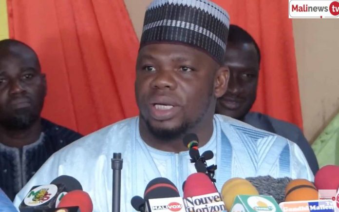 Oumarou Diarra : «Nous sommes parvenus à imposer le respect dû à notre nation»