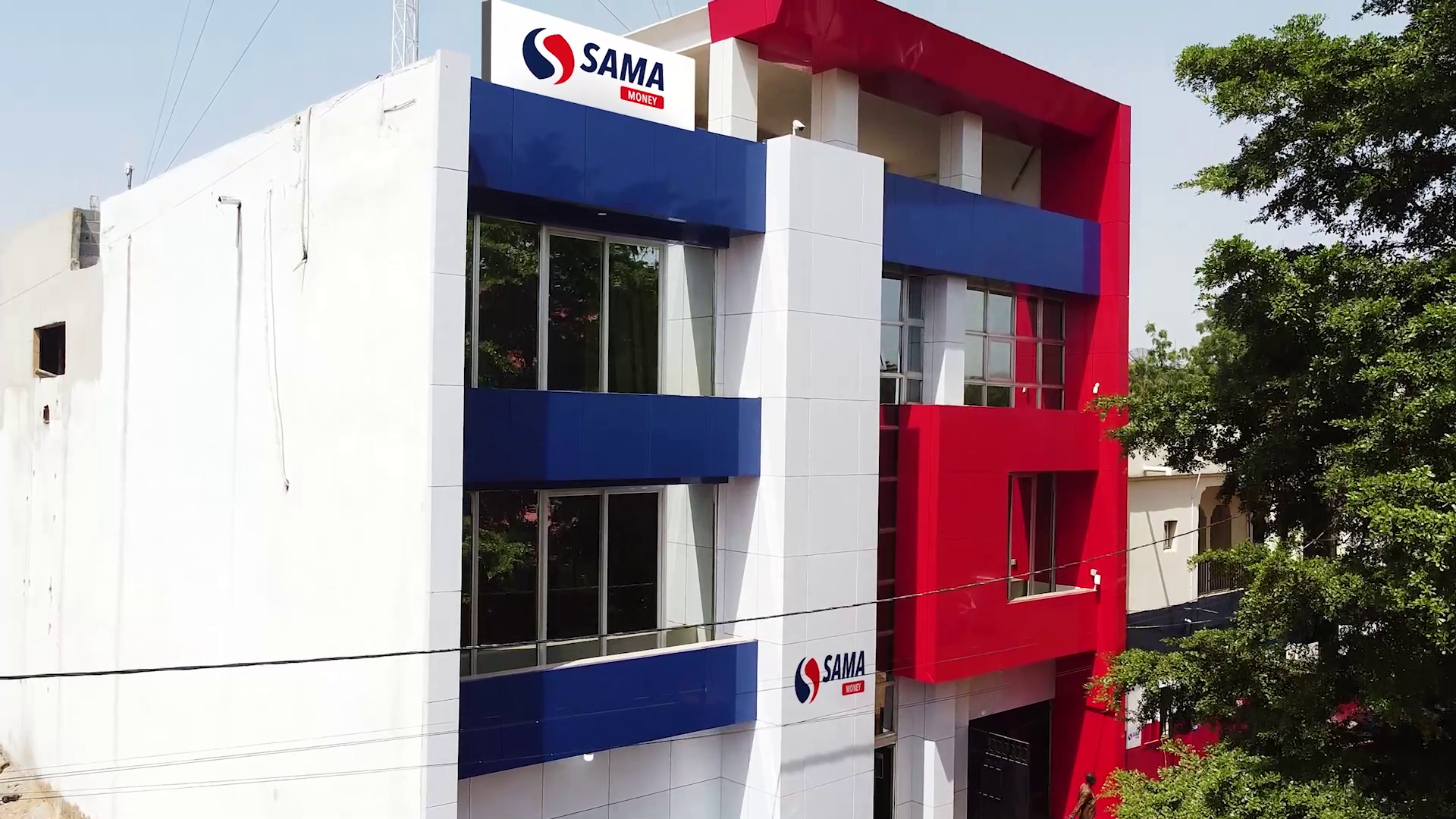 SAMA Money, 1ère Fintech agréée par la BCEAO au Mali