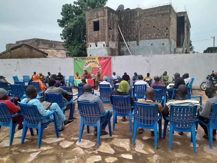 Divorce entre YÈRÈWOLO et la transition : Qui lâche qui ?