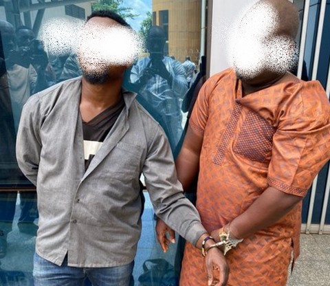 La chute d’un redoutable réseau international de braqueurs de clients d’Ecobank