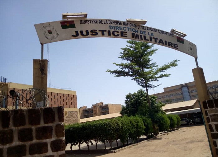 Burkina : Un adjudant, un sergent-chef et un ex caporal interpellés pour "complot contre la sûreté de l’État"