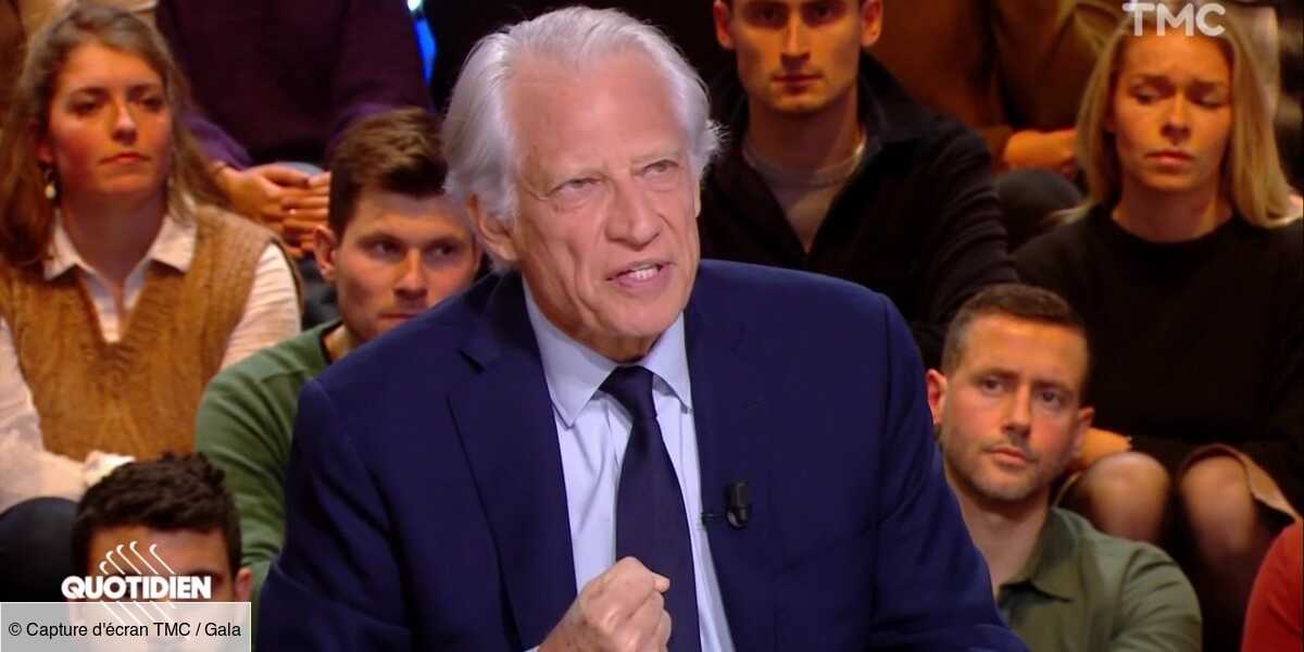Retrait des forces françaises en Afrique : pour Dominique de Villepin, la France fonctionne "très à l'ancienne" et méconnait profondément les "nouvelles réalités africaines"