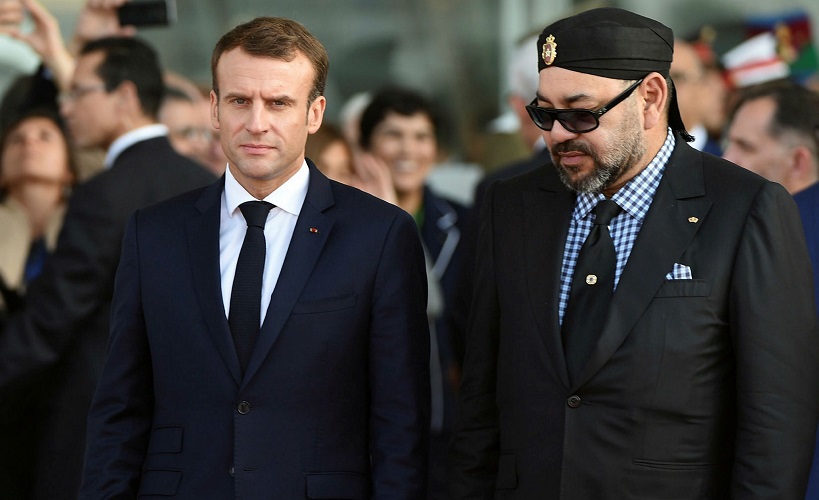 Séisme : Pourquoi le Maroc ne répond-il pas à l’offre d’aide de la France ?