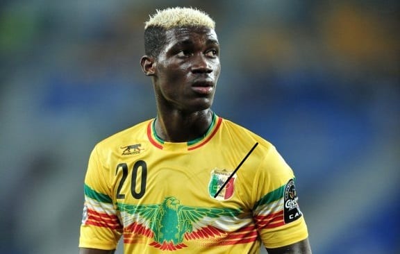 Bissouma : « On a la meilleure équipe et le meilleur public du monde »