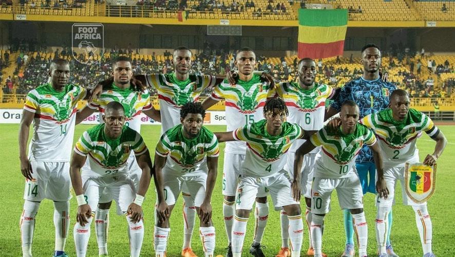 Foot/match amical: Côte d’Ivoire – Mali : Les compositions probables !