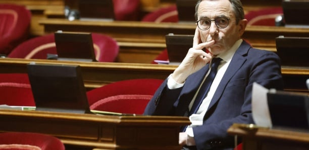 France: un responsable d'un parti de droite évoque les "belles heures" de la colonisation