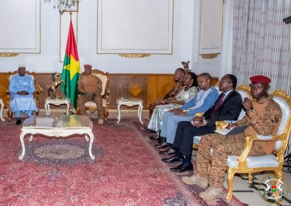 Le Mali et le Burkina seront-ils solidaires du Niger jusqu’à l’ONU