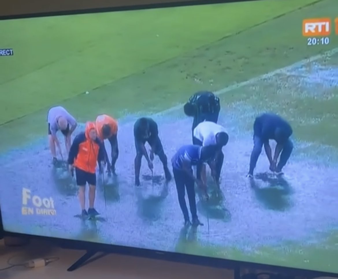Côte d’Ivoire-Mali : le derby tombe à l’eau !