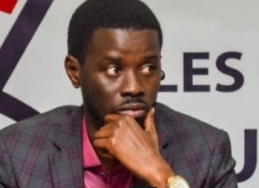 Affaire Ousmane Sonko : mauvaise nouvelle pour Bassirou Diomaye Faye